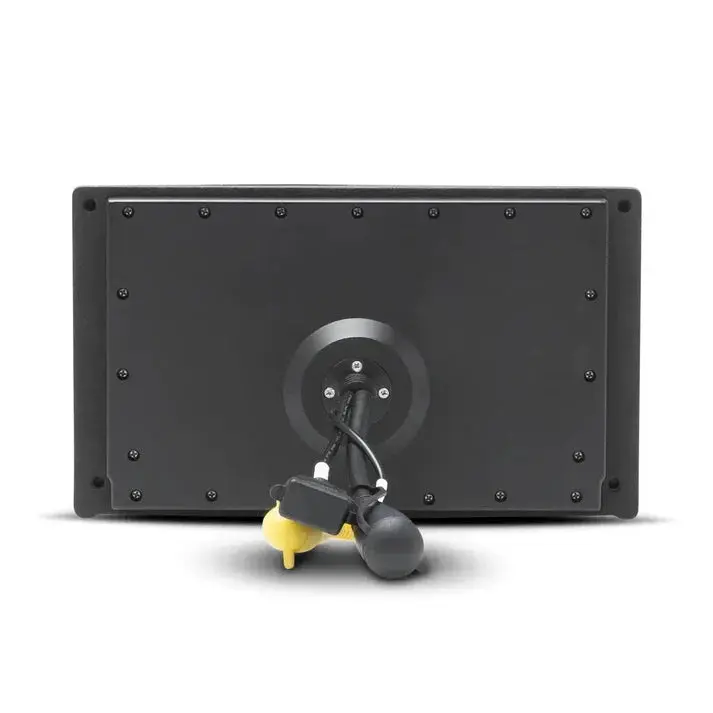 ROCKFORD PMX-8DH – Écran déporté marin 5" pour PMX-8BB – Contrôle multi-zones – IPX6