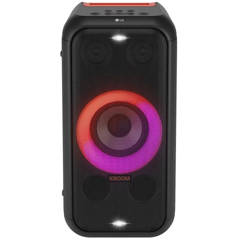 Haut-parleur sans fil Bluetooth 200w,Battrie 12 heures, LG ZL5S