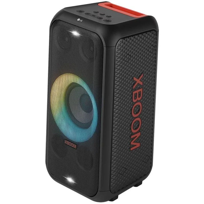 Haut-parleur sans fil Bluetooth 200w,Battrie 12 heures, LG ZL5S
