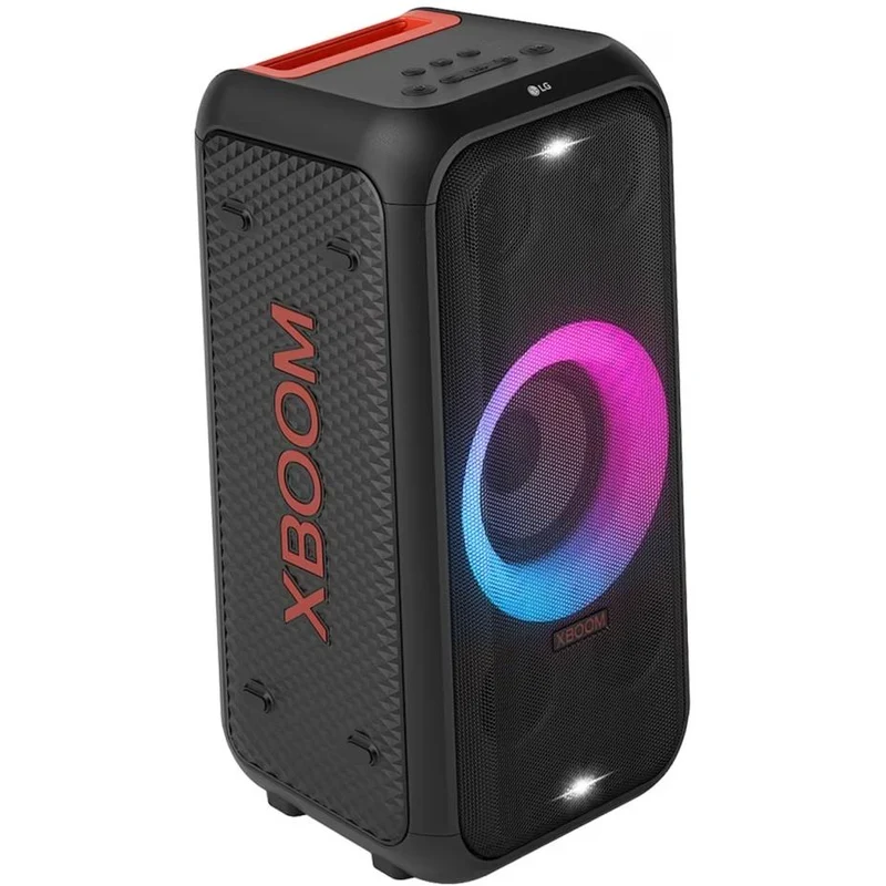 Haut-parleur sans fil Bluetooth 200w,Battrie 12 heures, LG ZL5S