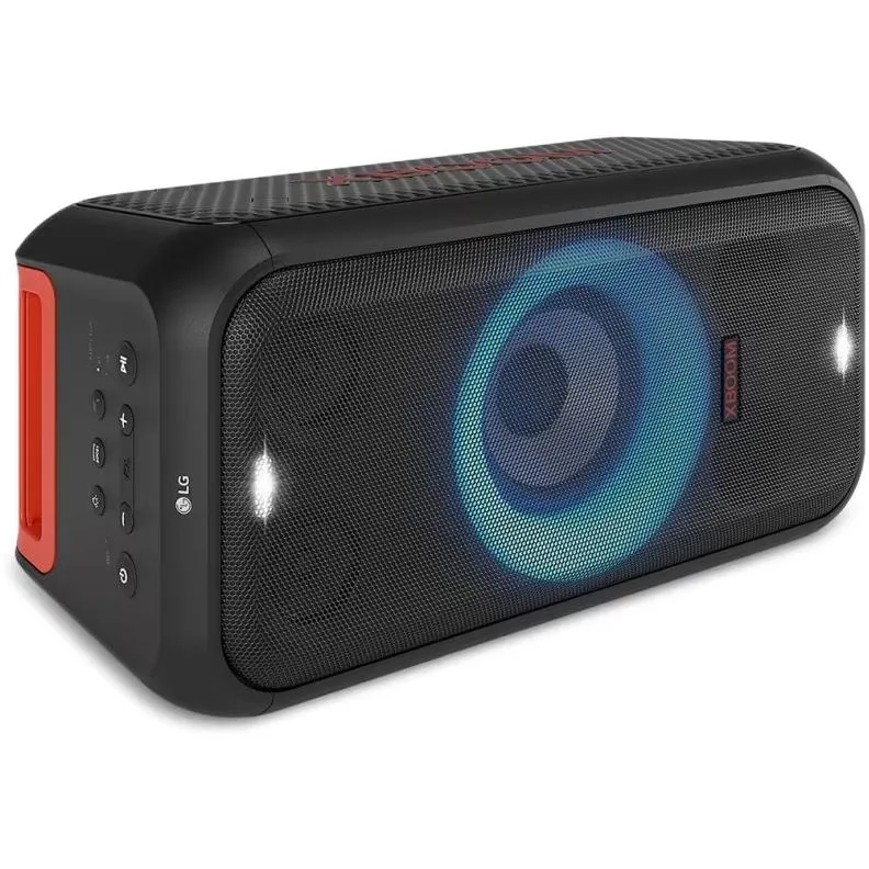 Haut-parleur sans fil Bluetooth 200w,Battrie 12 heures, LG ZL5S
