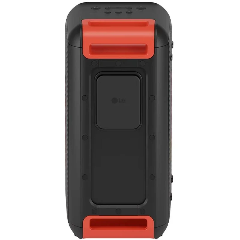 Haut-parleur sans fil Bluetooth 200w,Battrie 12 heures, LG ZL5S