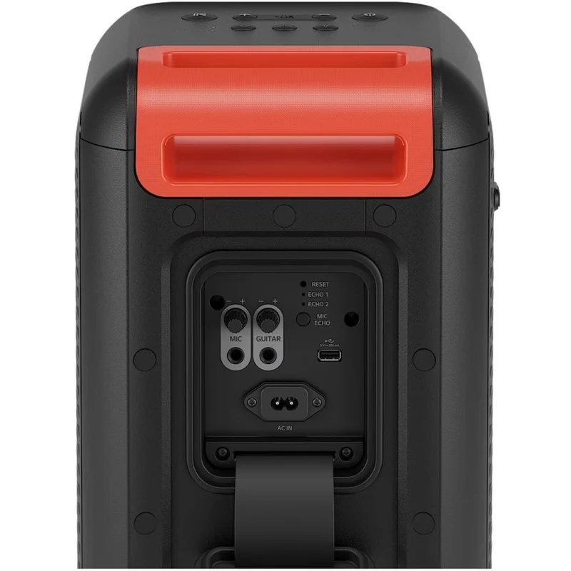 Haut-parleur sans fil Bluetooth 200w,Battrie 12 heures, LG ZL5S