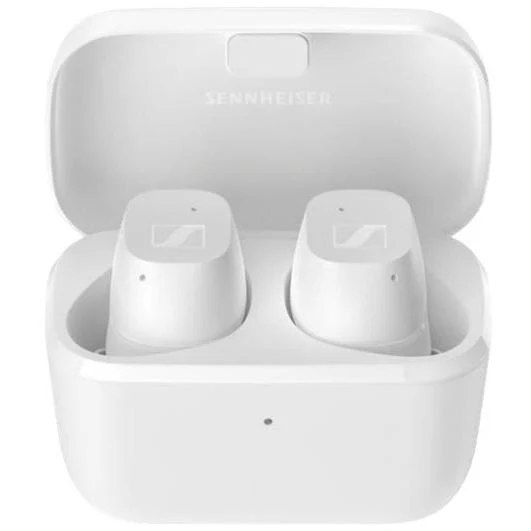 Écouteurs boutons Bluetooth , Sennheiser CXTW200 - Blanc