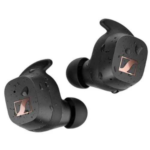 Écouteurs boutons, Sennheiser SPORTTW