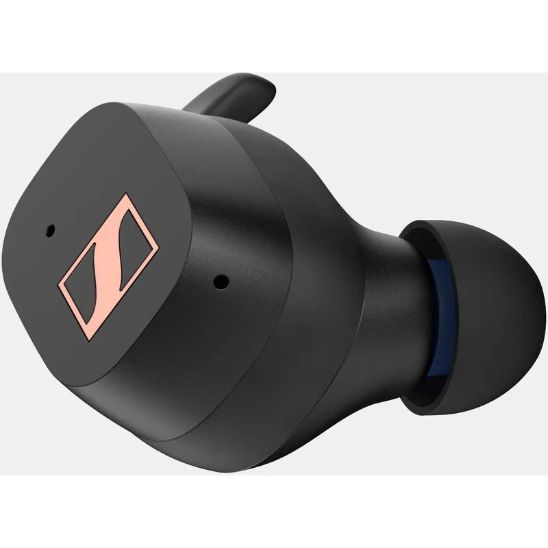 Écouteurs boutons, Sennheiser SPORTTW