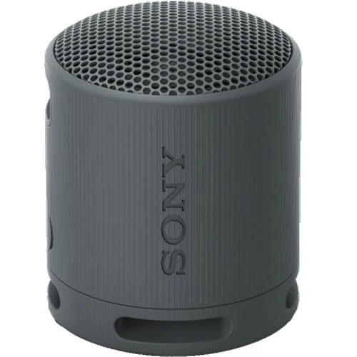 Enceinte portable sans fil Bluetooth Compacte, Sony SRSXB100 - Noir