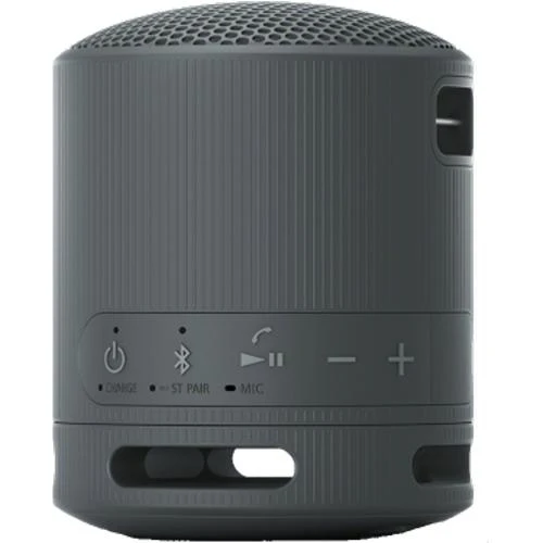 Enceinte portable sans fil Bluetooth Compacte, Sony SRSXB100 - Noir