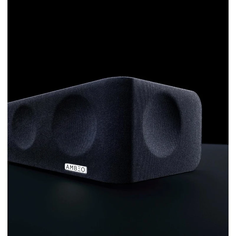 Barre de son ATMOS 5.1.4 500 Watts, Sennheiser Ambeo Max