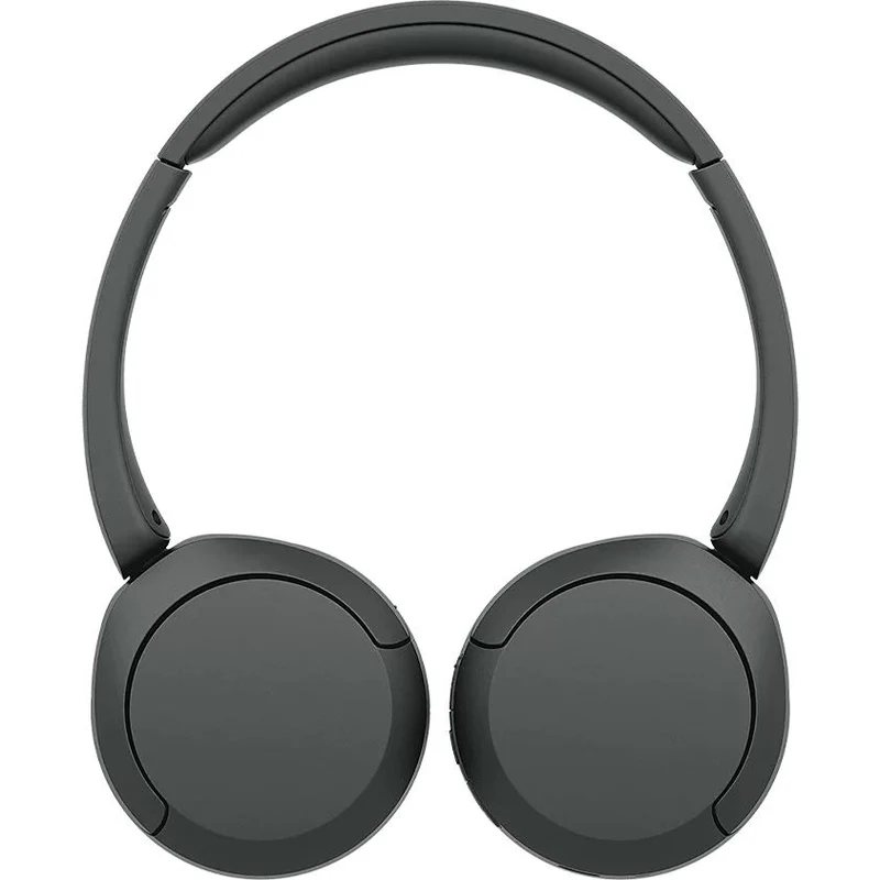 Casque d'écoute sans fil Bluetooth, Sony WHCH520 - Noir