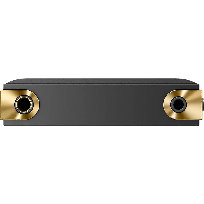 Lecteur MP3 32GB, Sony NWZX707/B - Noir