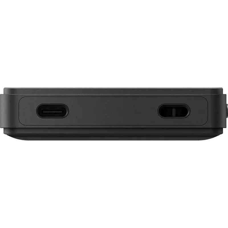 Lecteur MP3 32GB, Sony NWZX707/B - Noir
