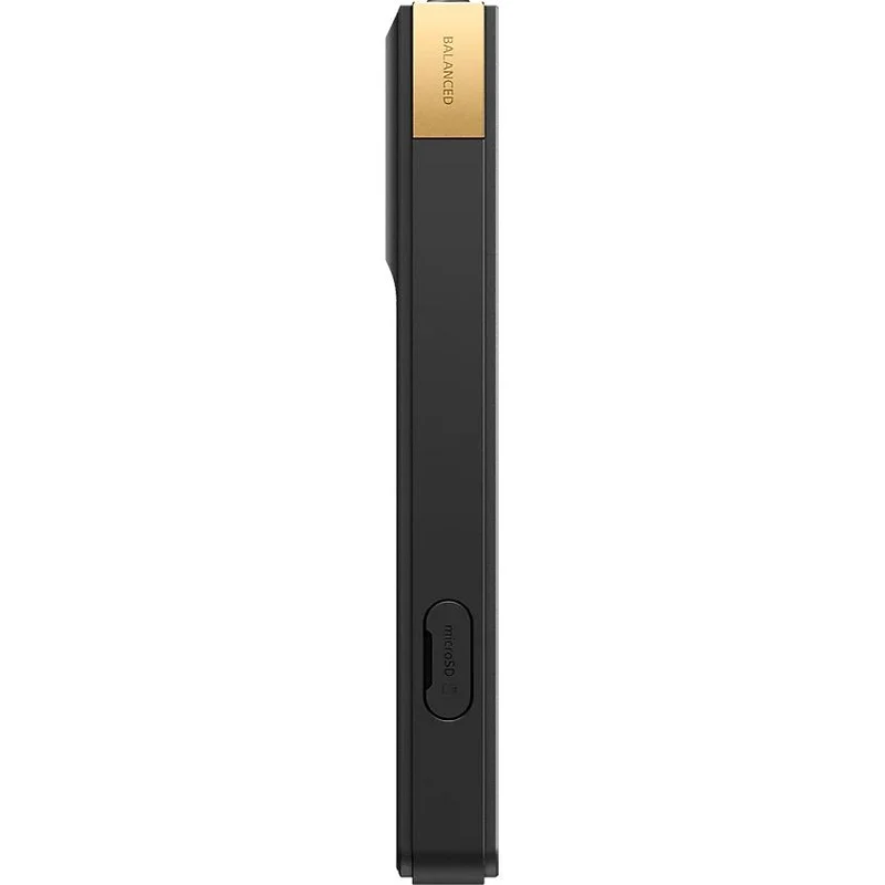 Lecteur MP3 32GB, Sony NWZX707/B - Noir