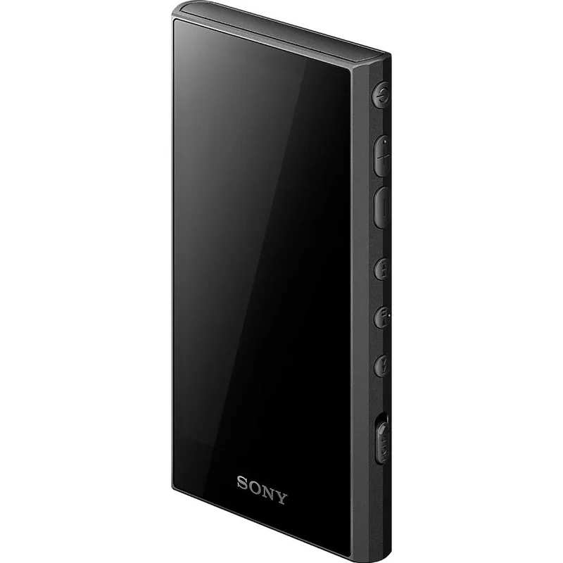 Lecteur MP3 32GB, Sony NWA306/B - Noir