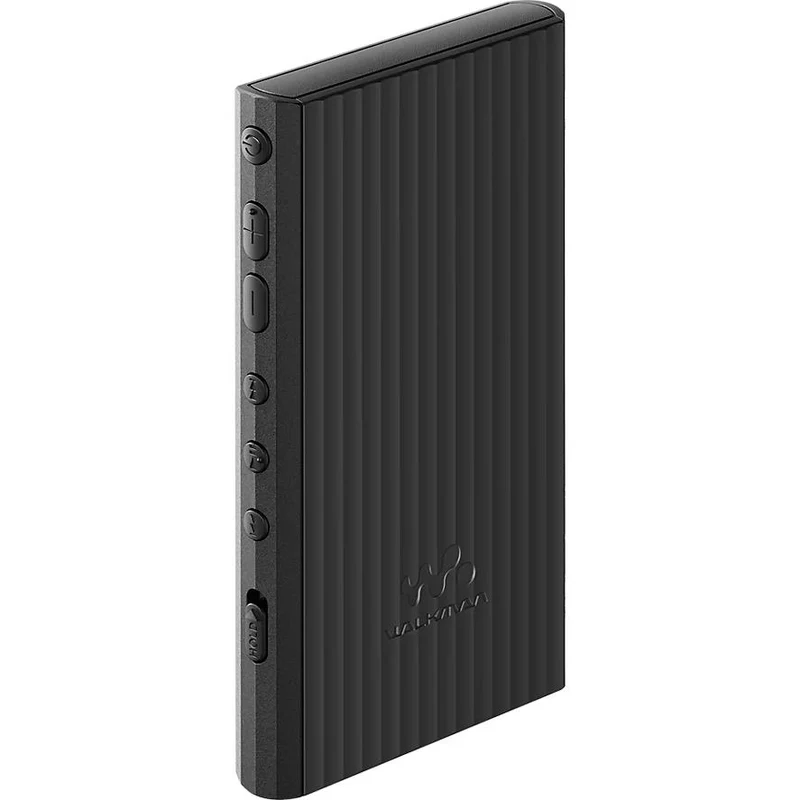 Lecteur MP3 32GB, Sony NWA306/B - Noir