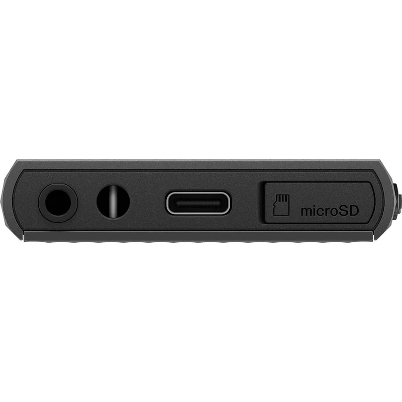 Lecteur MP3 32GB, Sony NWA306/B - Noir