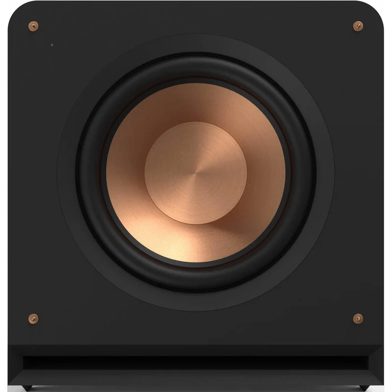 Caisson Reference Premiere MKII 14 po 500W, Klipsch RP1400SW