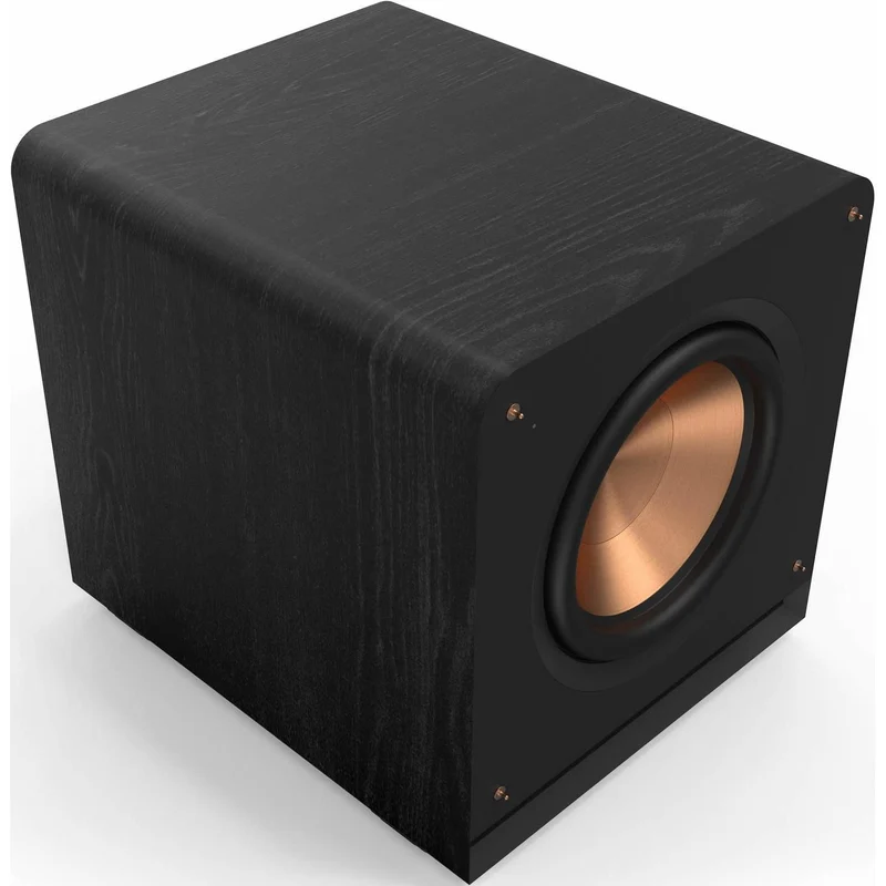 Caisson Reference Premiere MKII 14 po 500W, Klipsch RP1400SW
