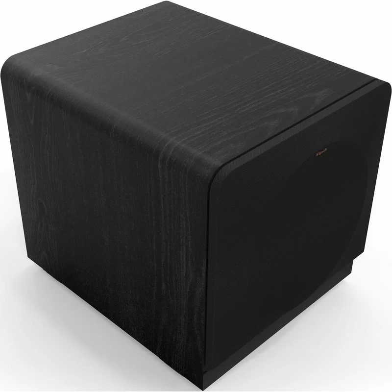 Caisson Reference Premiere MKII 14 po 500W, Klipsch RP1400SW