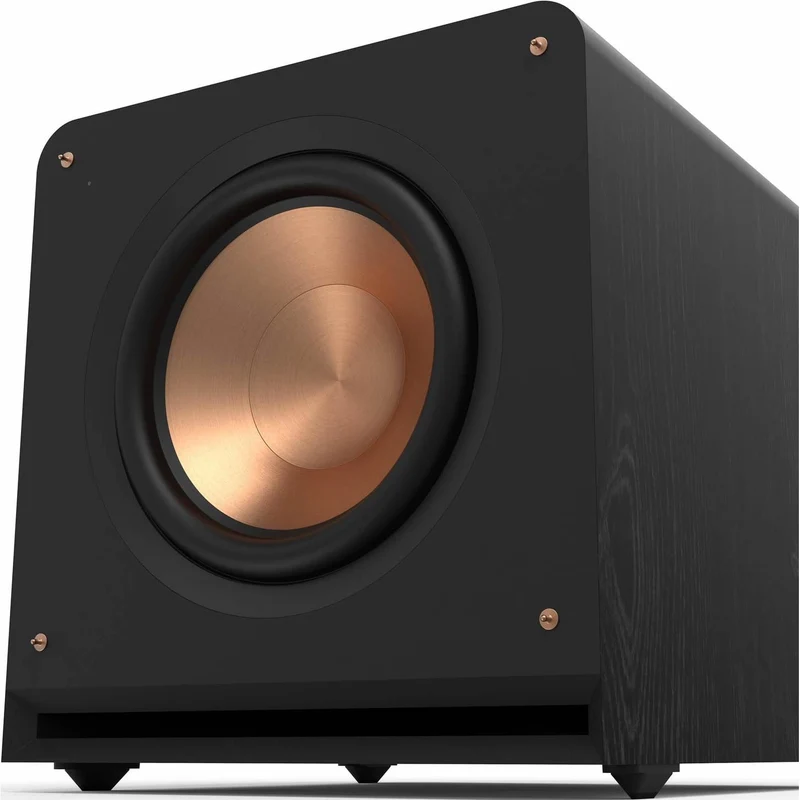Caisson Reference Premiere MKII 14 po 500W, Klipsch RP1400SW