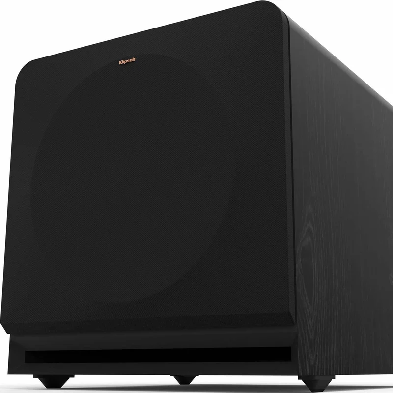 Caisson Reference Premiere MKII 14 po 500W, Klipsch RP1400SW