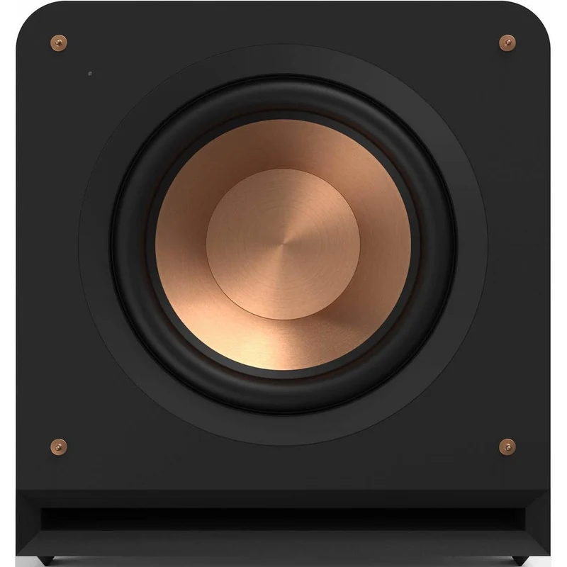 Caisson Reference Premiere MKII 12 po 400W, Klipsch RP1200SW