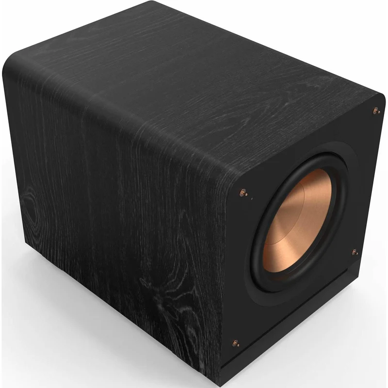 Caisson Reference Premiere MKII 12 po 400W, Klipsch RP1200SW