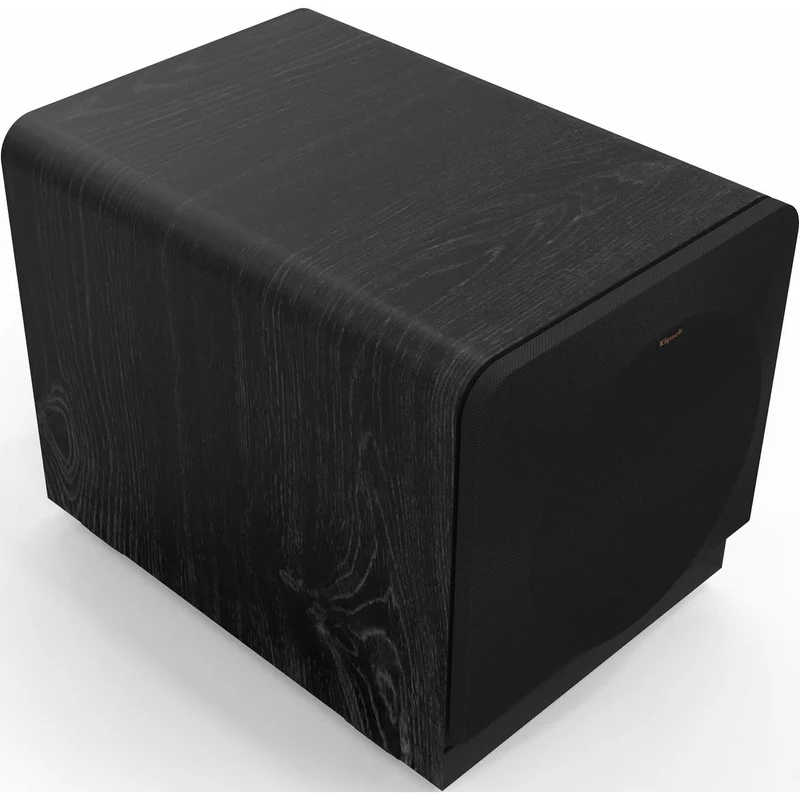 Caisson Reference Premiere MKII 12 po 400W, Klipsch RP1200SW