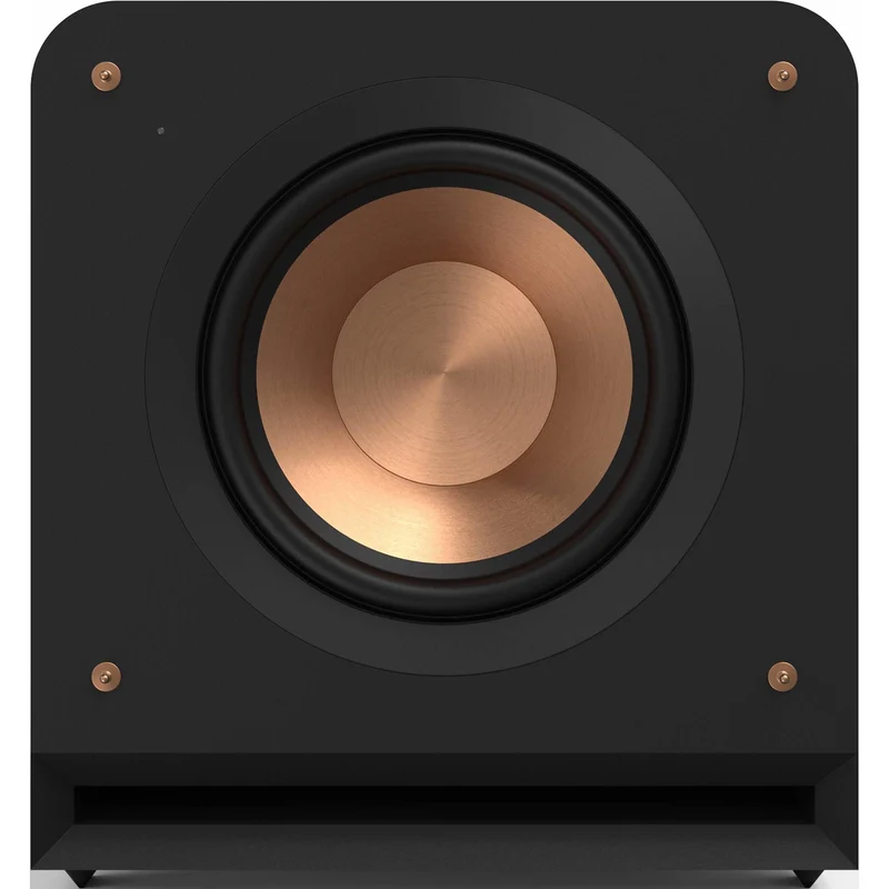 Caisson Reference Premiere MKII 10 po 300W, Klipsch RP1000SW