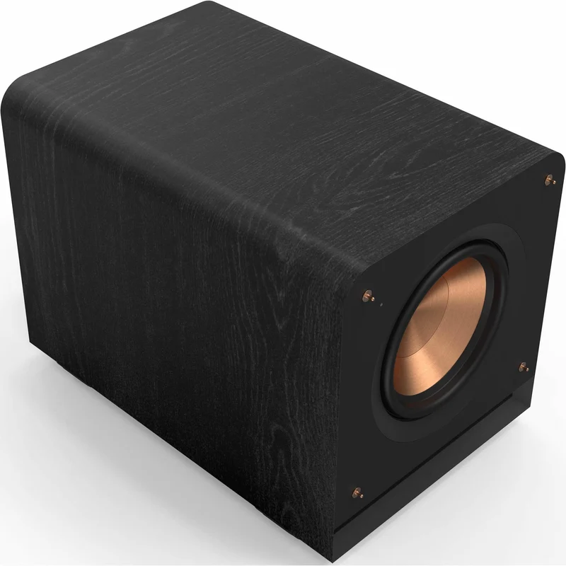Caisson Reference Premiere MKII 10 po 300W, Klipsch RP1000SW
