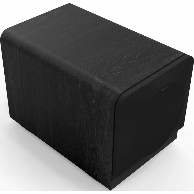 Caisson Reference Premiere MKII 10 po 300W, Klipsch RP1000SW