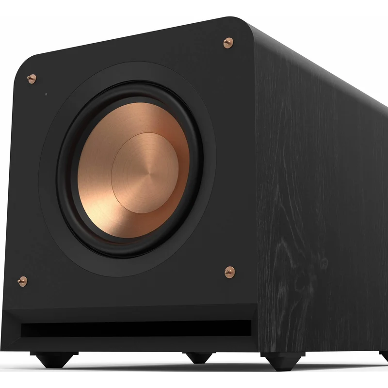 Caisson Reference Premiere MKII 10 po 300W, Klipsch RP1000SW