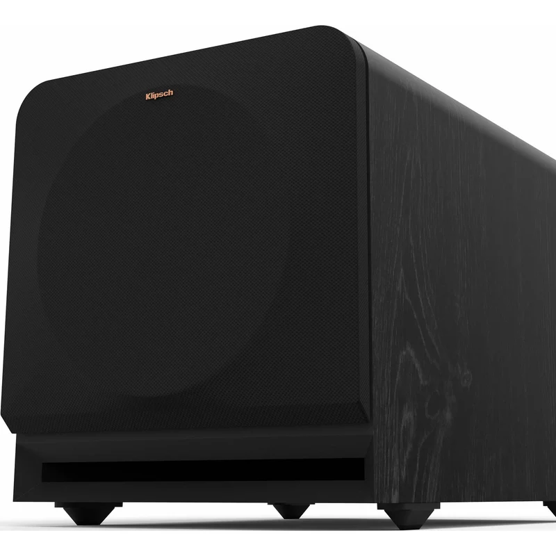 Caisson Reference Premiere MKII 10 po 300W, Klipsch RP1000SW
