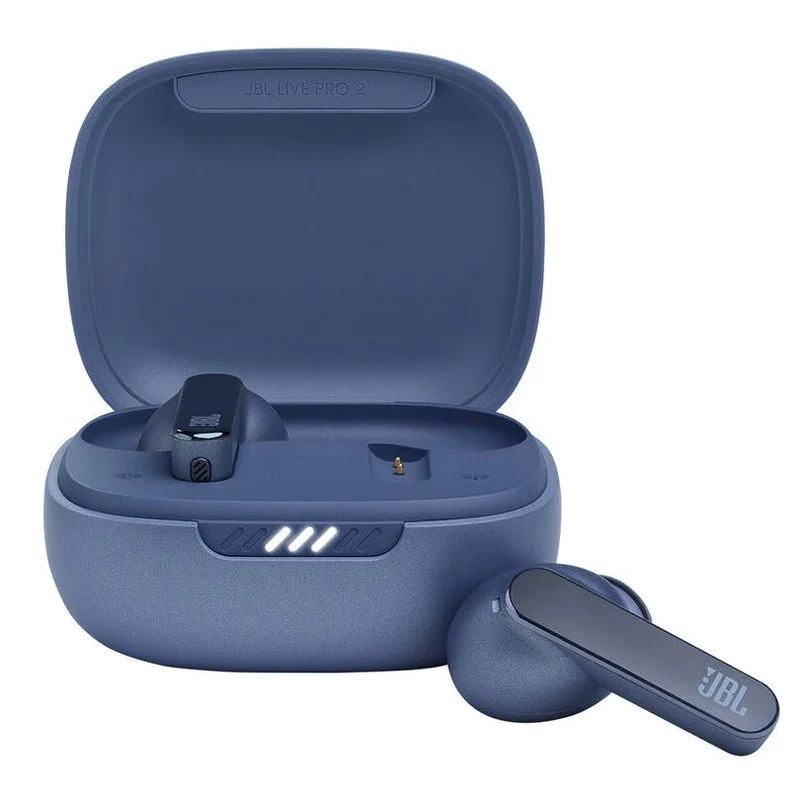 Écouteurs boutons sans fil NC+ TWS. JBL LIVEPRO2TWS - Bleu