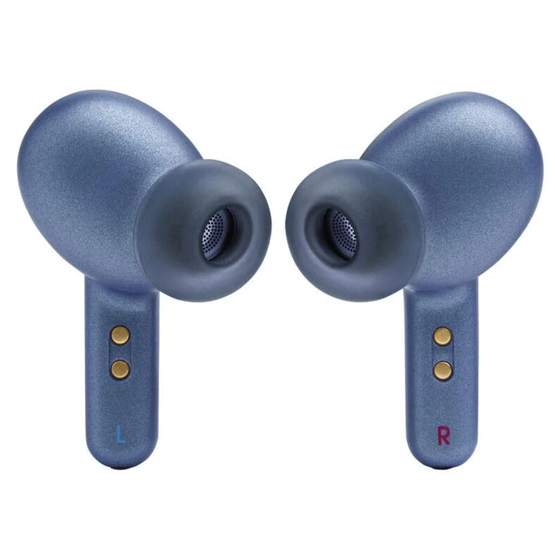 Écouteurs boutons sans fil NC+ TWS. JBL LIVEPRO2TWS - Bleu
