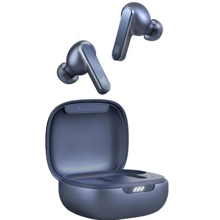 Écouteurs boutons sans fil NC+ TWS. JBL LIVEPRO2TWS - Bleu