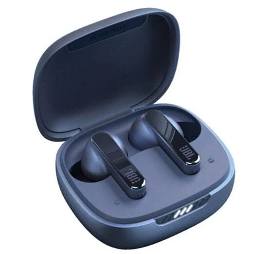 Écouteurs boutons sans fil NC+ TWS. JBL LIVEPRO2TWS - Bleu