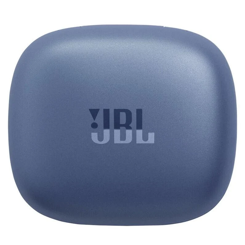 Écouteurs boutons sans fil NC+ TWS. JBL LIVEPRO2TWS - Bleu