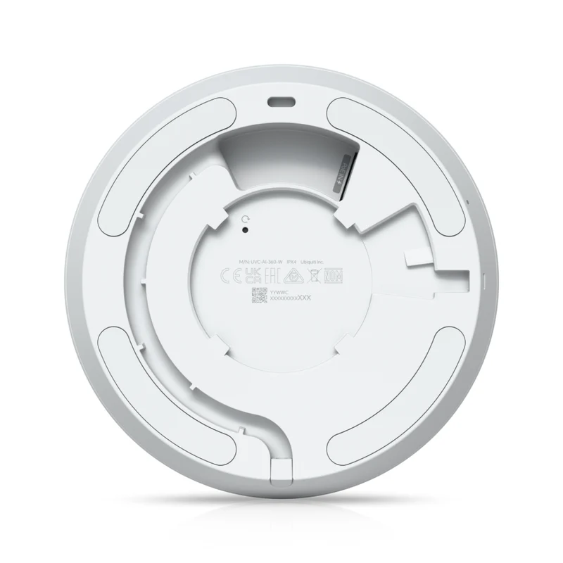 UniFi Protect Camera AI 360
