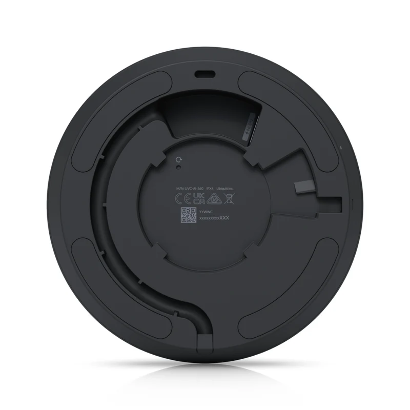 UniFi Protect Camera AI 360