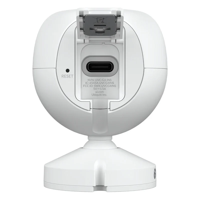 UniFi Protect Camera G4 Instant