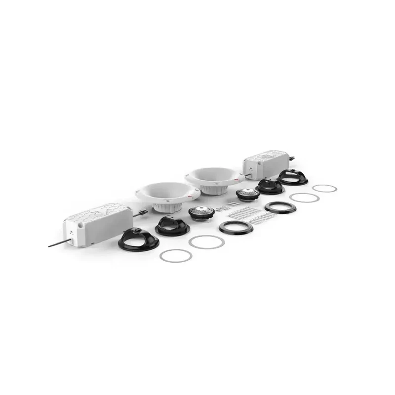 ROCKFORD M2-TS – Kit tweeters marins 25 mm – 200W RMS – 4 Ohms