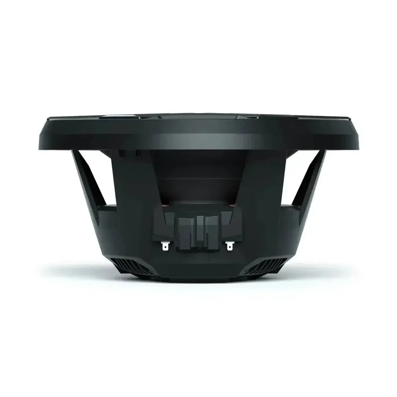 ROCKFORD M2-10HB – Haut-parleurs marins coaxiaux 25 cm Color Optix™ – 300W RMS – 4 Ohms – Version noire