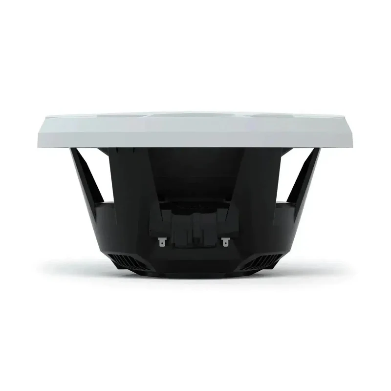ROCKFORD M2-10H – Haut-parleurs marins coaxiaux 25 cm Color Optix™ – 300W RMS – 4 Ohms