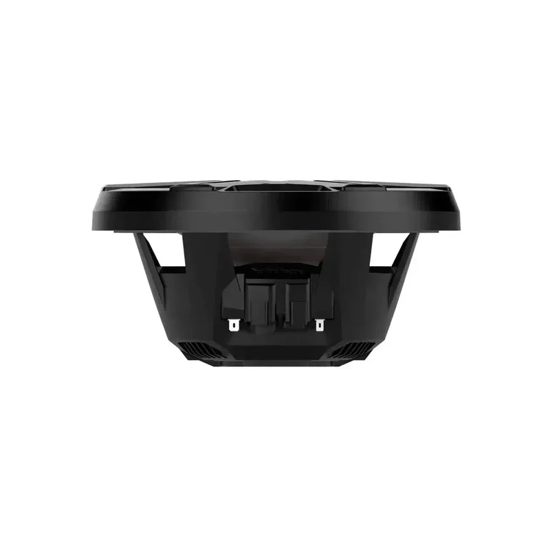 ROCKFORD M2-8HB – Haut-parleurs Coaxiaux Marine 8" (20 cm) – 300W RMS – Color Optix™ – IPX6 – Tweeter Horn – Noir