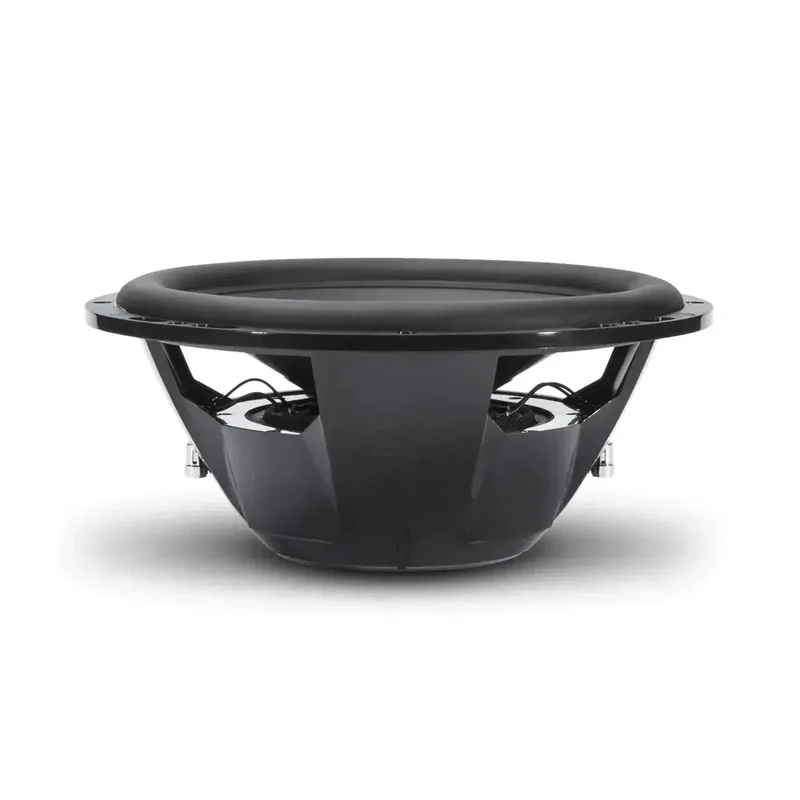 ROCKFORD RM112D4B – Subwoofer Marine Noir 30 cm Prime Series – 200 W RMS – 2/8 Ohms