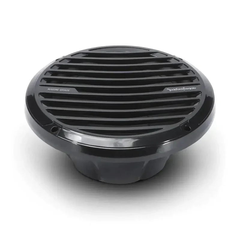 ROCKFORD RM112D4B – Subwoofer Marine Noir 30 cm Prime Series – 200 W RMS – 2/8 Ohms