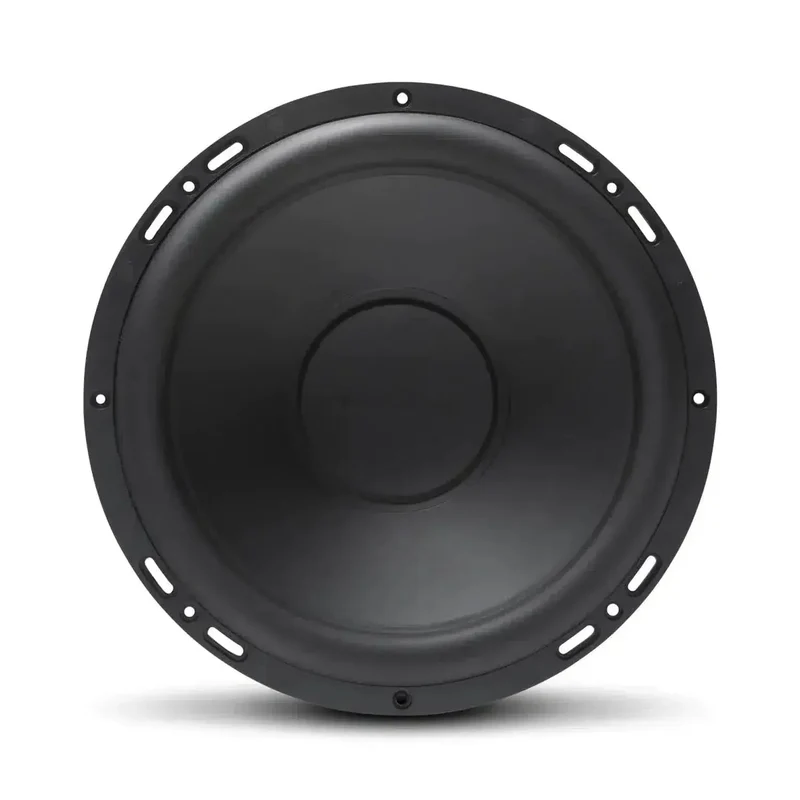 ROCKFORD RM112D2B – Subwoofer Marine Noir 30 cm Prime Series – 200 W RMS – 1/4 Ohms