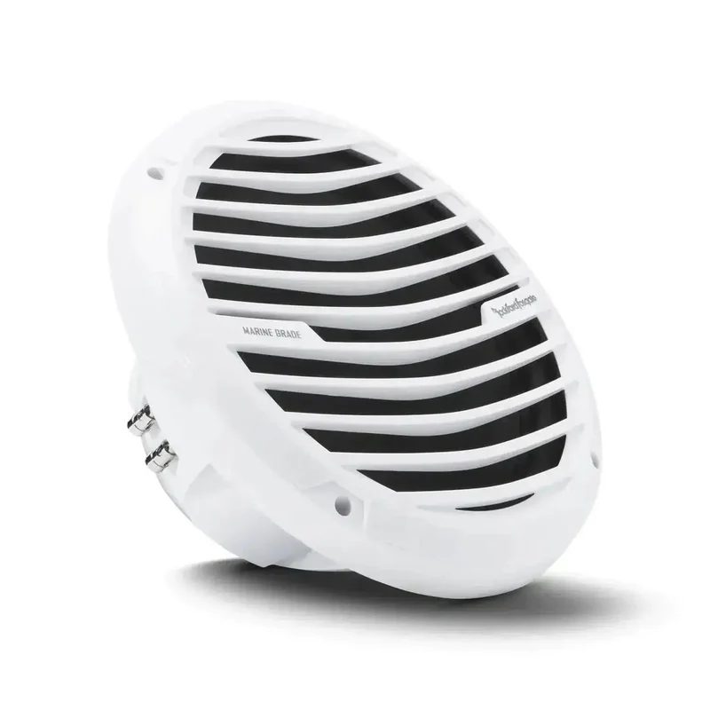 ROCKFORD RM112D4 – Subwoofer Marine 30 cm Prime Series – 200 W RMS – 2/8 Ohms