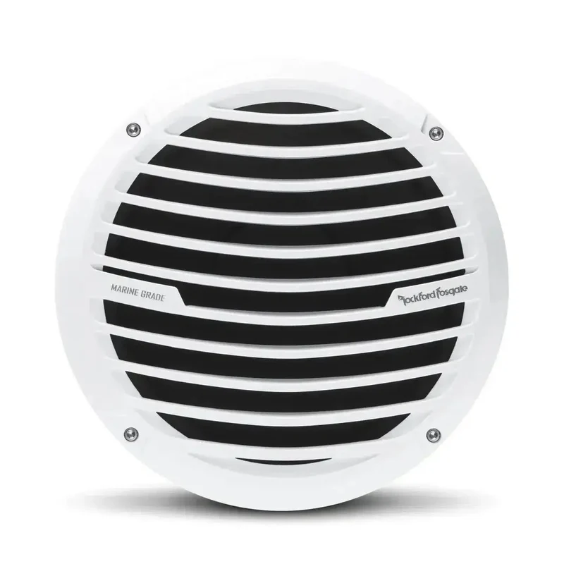 ROCKFORD RM112D2 – Subwoofer Marine 30 cm Prime Series – 200 W RMS – 1/4 Ohms